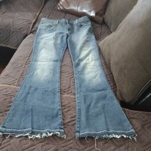 J Brand Jeans
